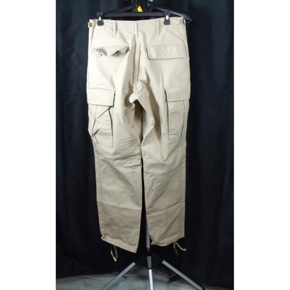 Tru Spec Tactical‎ Response on and off Duty Pant Khaki  SZ Small-Regular